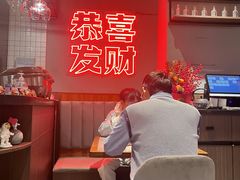 -得意啫·广东啫啫煲(前海HOP店)