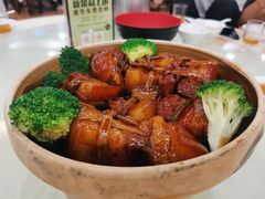 -香顺·客家菜(东坑店)