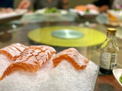 -新享乐海鲜(翠华路店)