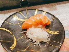 -争鲜回转寿司(南开大悦城店)