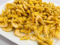 -渔民船说·北塘海鲜·天津菜·海肠捞饭(北塘古镇店)