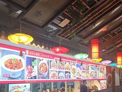 -大胡同天津菜·海肠捞饭·津门皮皮虾锅贴一绝(西姜井店)