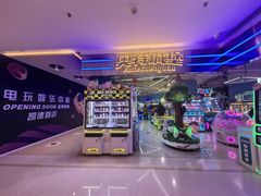 -凯德MALL(望京店)
