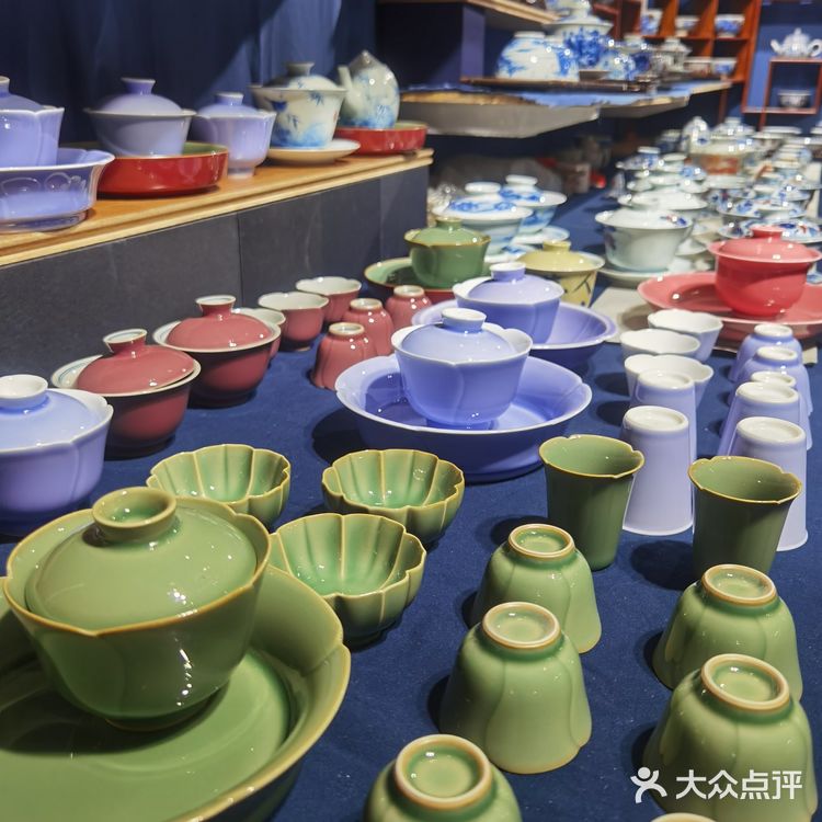 华巨臣茶博会（北京站）