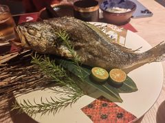 -鸟山鸣·日料食堂(王府井店)