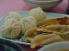 -奕宏饺子楼(朱庄小区店)
