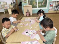 -上海贝贝佳幼儿园