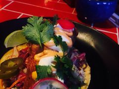 -Luchador摔跤手墨西哥餐厅(恒宇广场店)