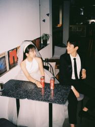 -绽放摄胶片摄影工作室