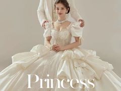 -经典婚纱摄影美学馆·私人定制