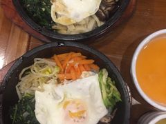 -全州拌饭馆(断桥店)