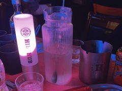 -HIB HUB公社(解放西路店)