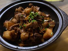 -李东农庄(中南百草园地标店)