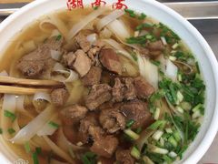 -李兰英湖南面馆(护国路店)