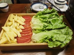 -宣威山野人家·现炒云南菜(金碧店)