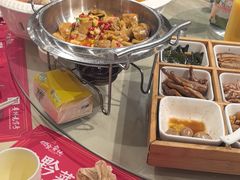 -新侗家食府(蟠桃宫店)