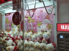 -LLJ夹机占(正佳广场店)