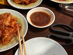 -蒜香焼肉PURUSHIN(马场路店)