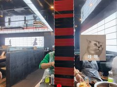-牛武士寿喜烧·和牛火锅自助(全球首店)