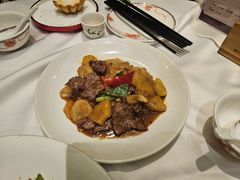 -稻香酒家·35年老字号(侨光店)