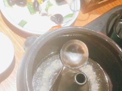 -云海肴·汽锅鸡·云南菜(高德置地店)