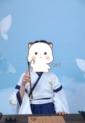 -童梦时光儿童摄影(华业·东方玫瑰店)