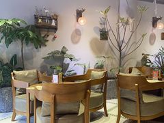 -Rosemary·纽西兰简餐(江南西店)