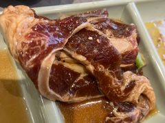 -盛江山自助料理(太原街万达店)