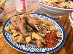 -再回首鸡肉米线(人民路一店)