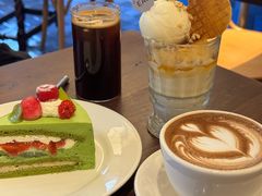 -EAU CAFE(永康路店)