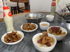 -品香排骨饭(羊官路店)
