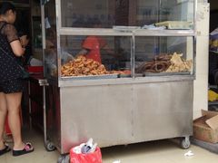 -老宾州南街酸粉店(民族大道店)
