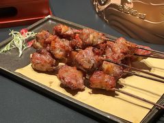 -桂小厨广西菜(水晶城店)