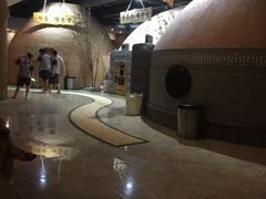 -纽斯桑拿会所(天山店)