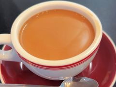 -新旺茶餐厅•早餐(迪士尼小镇店)