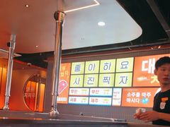 -轻烧烤肉(光谷步行街店)