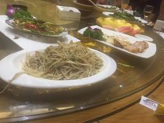 -客乡情(南京东路店)