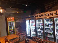 -腰子哥烤串(石佛营炫特店)