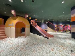 -meland亲子乐园(深圳领展中心城店)