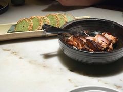 东坡肉-绿茶餐厅(深圳龙华天虹购物中心店)
