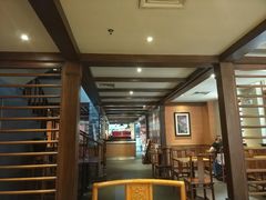 -COSTA COFFEE(岭南天地店)