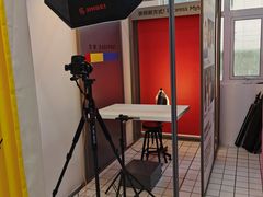 -方快-照相馆(雁翔路店)