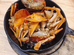 莲花公园煎蟹-莲花公园煎蟹·30年闽菜(火车站店)
