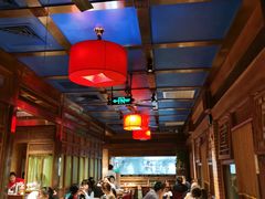 大堂-小吊梨汤·北京菜·烤鸭(鸟巢店)