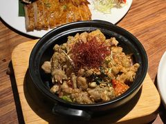 -星叶·东南亚料理(宁波万象汇店)