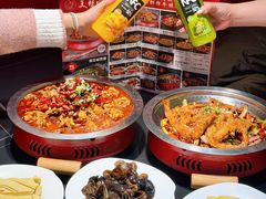 -美蛙四季(黄寺大街店)