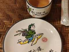 -多哥水傣味餐厅(司马巷店)