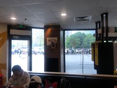 -麦当劳(衡阳中心汽车站店)