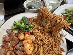 -粉观右江西鲜辣米粉(天地店)