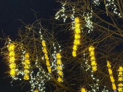 -长春世界雕塑园冰雪艺术天地